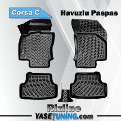 3d paspas corsa c rizline