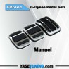 C Eylsee pedal seti citroen