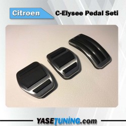 citroen pedal seti celysee