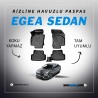 rizline havuzlu paspas egea sedan