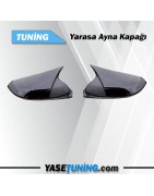 Araç Dış Aksesuarlar - Tuning