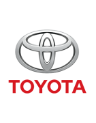 Toyota Araca Özel Pandizot Çeşitleri