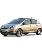 Opel Corsa D Yedek Parça Ürünleri